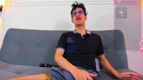 Camilo online show from 04-07-26, 03:40