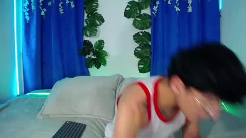 CAMILO online show from 02-03-25, 06:49