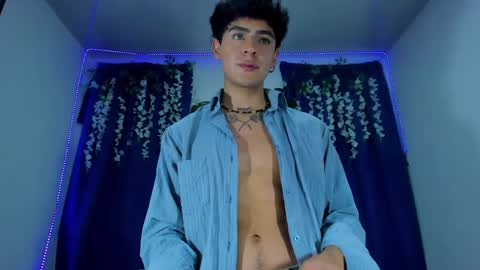 CAMILO online show from 02-18-25, 07:09