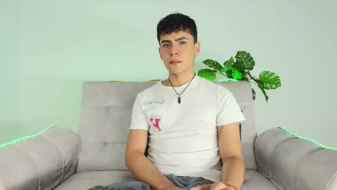 CAMILO online show from 09-20-25, 07:26