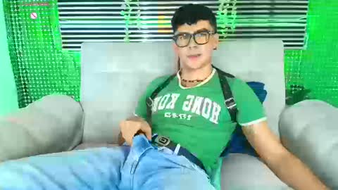 CAMILO online show from 03-18-26, 09:51