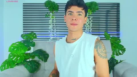 CAMILO online show from 04-14-26, 08:37