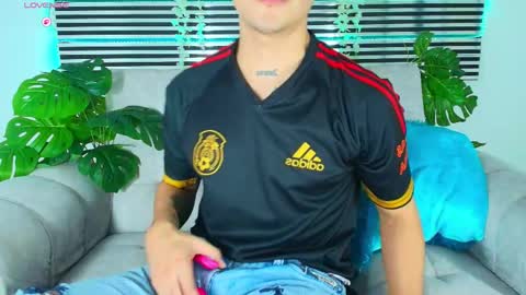 CAMILO online show from 04-22-26, 08:21