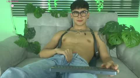 CAMILO online show from 05-25-26, 11:33