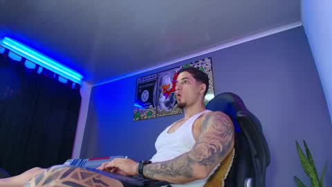 CAMILO  online show from 09-15-25, 08:31