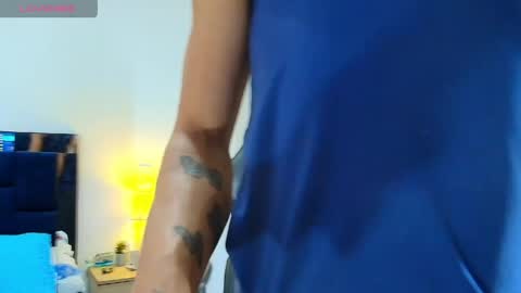 Camilo Bass online show from 05-14-26, 02:18