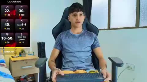 Camilo Bass online show from 06-10-26, 07:46