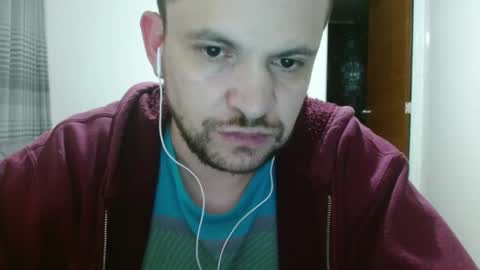 camilo online show from 12-03-24, 02:58