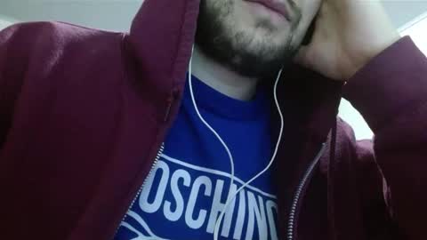 camilo online show from 03-10-25, 04:28