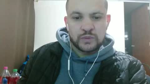 camilo online show from 04-01-26, 02:14