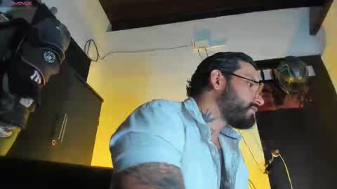 Camilo online show from 01-08-26, 01:57