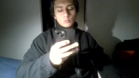 camilomilagros online show from 08-02-26, 10:52