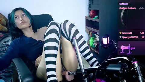 Cami  online show from 02-06-25, 02:55