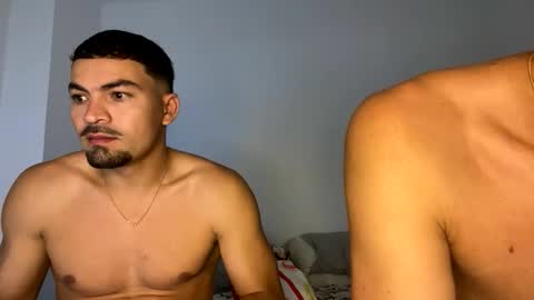 camilor_30 online show from 10-13-25, 08:47