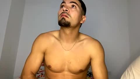 camilor_30 online show from 10-18-25, 09:32