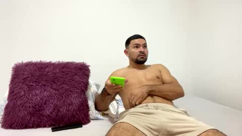 camilor_30 online show from 11-17-25, 10:21