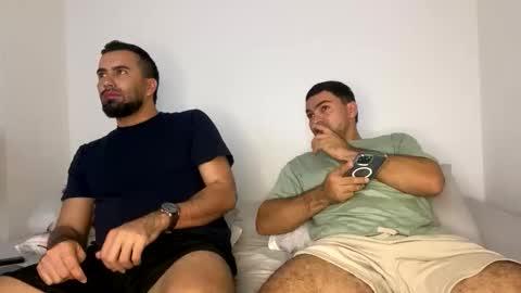 camilor_30 online show from 11-30-25, 09:57