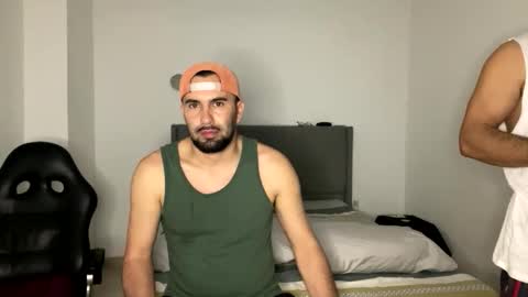 camilor_30 online show from 04-09-26, 11:15