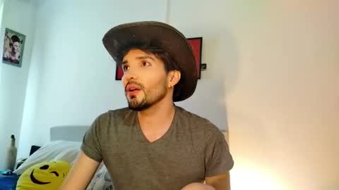 camilo online show from 12-01-25, 08:03