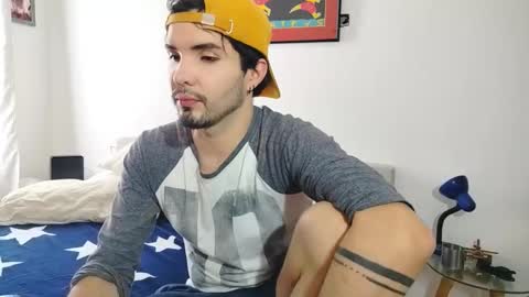 camilo online show from 12-21-25, 08:05