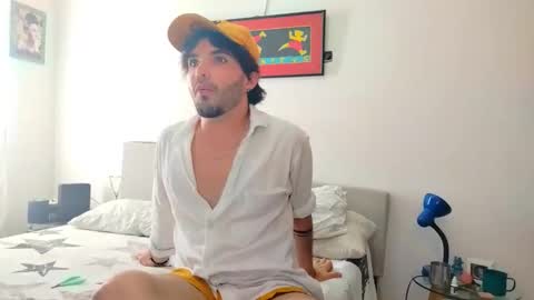 camilo online show from 01-16-26, 09:08