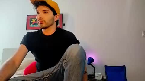 camilo online show from 02-16-26, 06:26