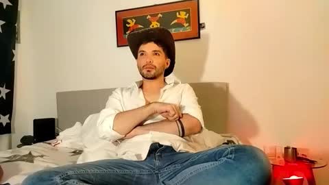 camilo online show from 03-05-26, 02:18