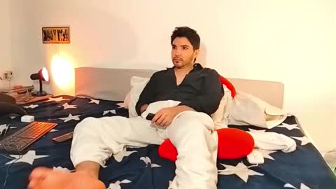 camilo online show from 03-24-26, 06:18