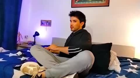 camilo online show from 04-03-26, 10:08