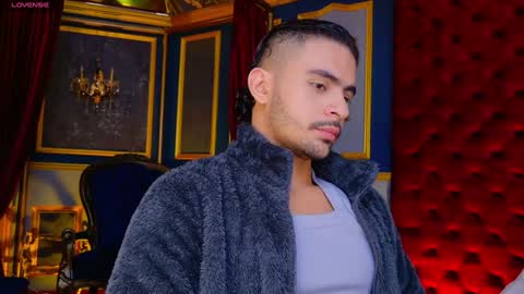 CLICK HERE  --   online show from 12-05-24, 11:27