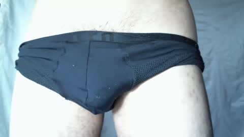 CAMILO2000 online show from 05-18-26, 05:08