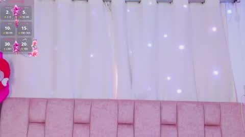 camiluxe online show from 05-12-26, 08:39