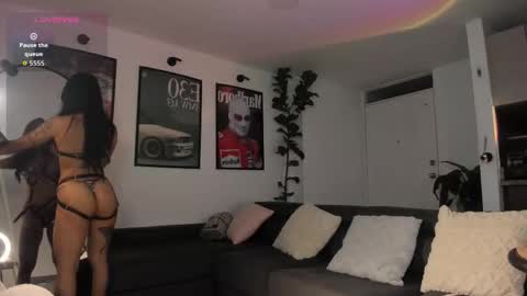 Cami  Independent model online show from 02-12-26, 01:22