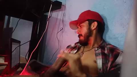 camisitas737 online show from 01-18-26, 05:33