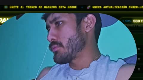 camisitas737 online show from 03-15-26, 07:36