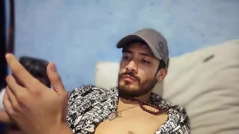 camisitas737 online show from 03-22-26, 02:26