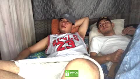 camivaron online show from 01-12-25, 11:15