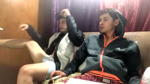 camivaron online show from 02-08-25, 11:13