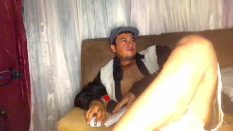 camivaron online show from 02-10-25, 02:52