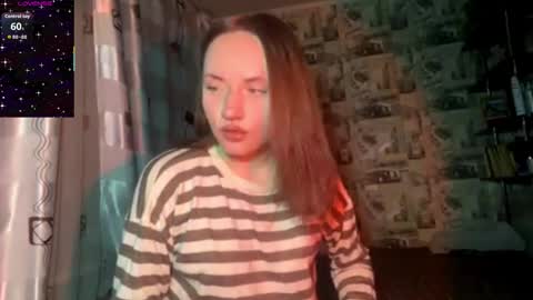 Julia online show from 02-20-26, 07:36