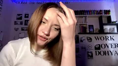 Julia online show from 02-23-26, 06:22