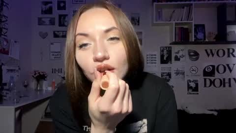 Julia online show from 02-26-26, 07:07