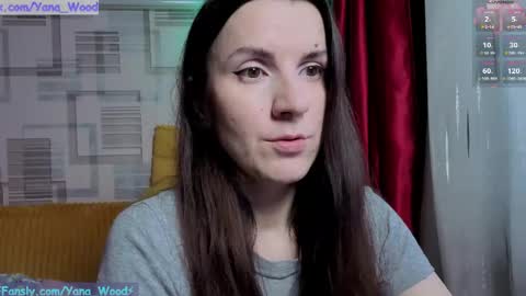 Kitana online show from 06-03-26, 12:30