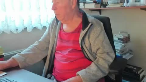 Cammee online show from 02-27-25, 07:44