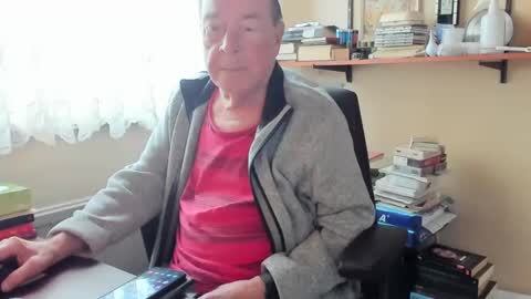 Cammee online show from 02-27-25, 12:34