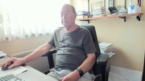 Cammee online show from 12-01-25, 10:09