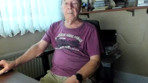 Cammee online show from 01-10-26, 08:05