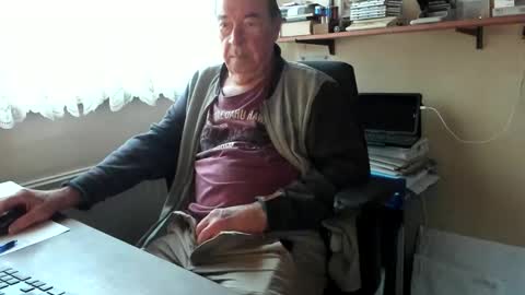 Cammee online show from 01-12-26, 11:26