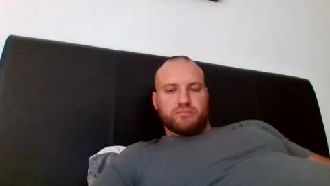 cammer306 online show from 08-05-26, 09:45
