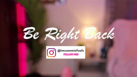 Snapshot of cammiefoalss chatting on 01-21-25, 04:37 Lets reach 200 thumbs up online show from 01-21-25, 04:37